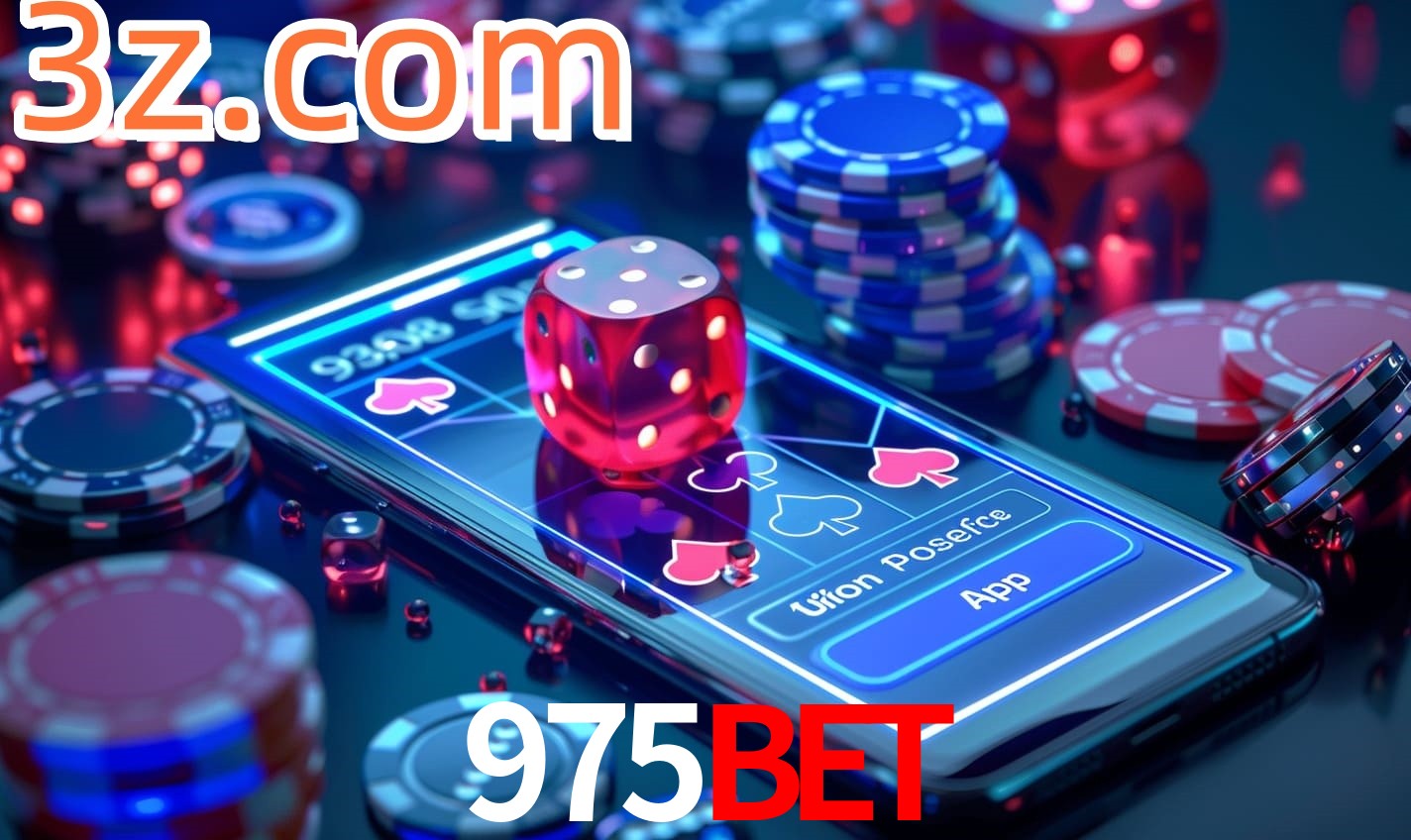 Baixar App 975Bet