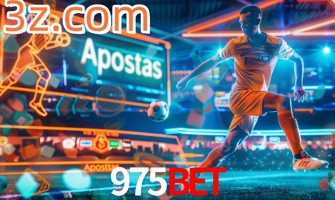Apostas 975Bet