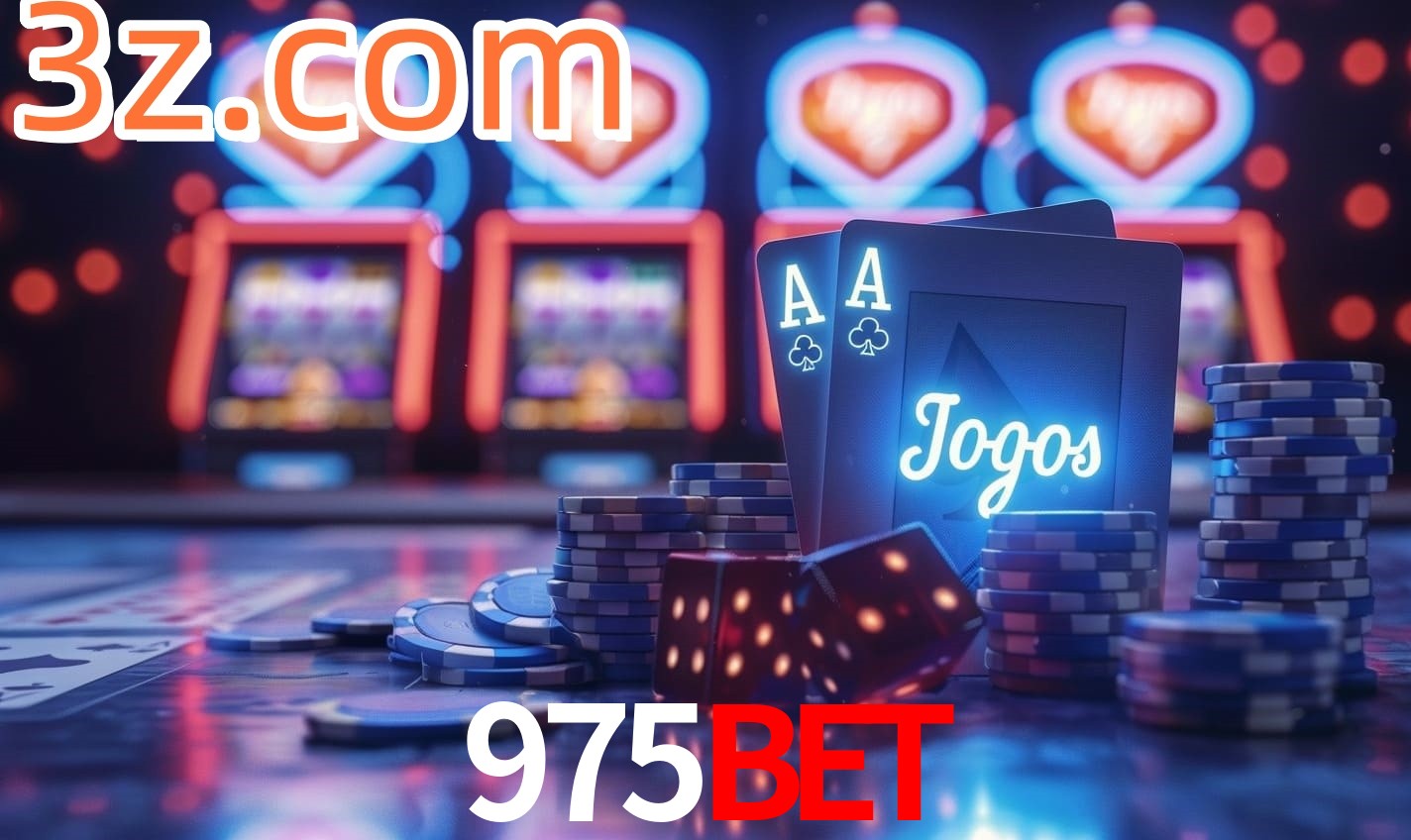 Lista de Jogos 975Bet